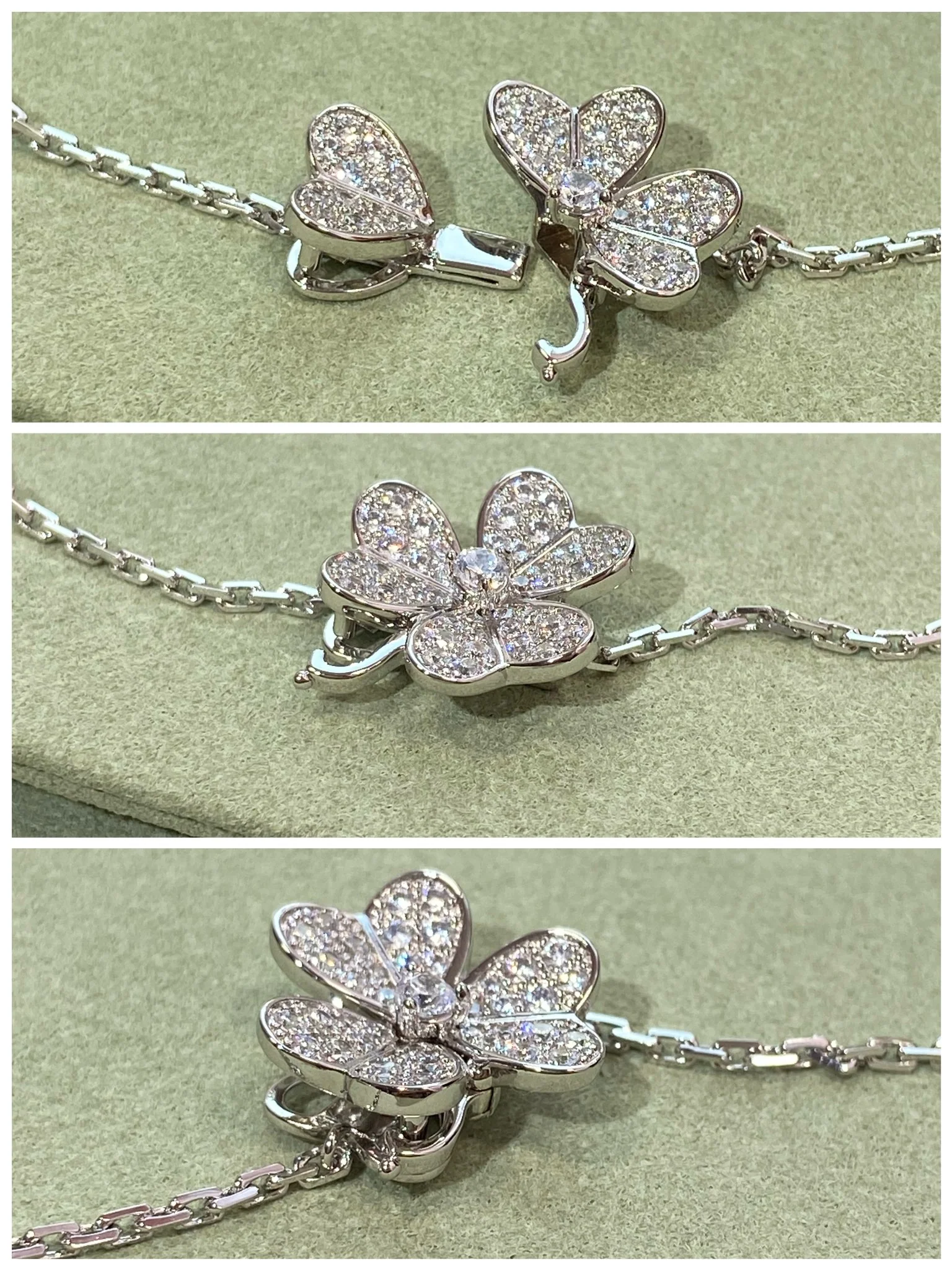 Van Ville - Колье 076