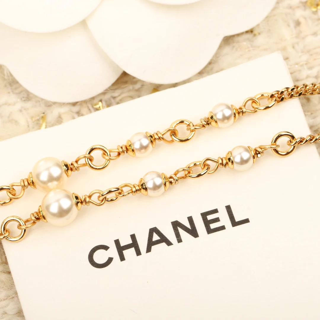 Chanel - Колье 507