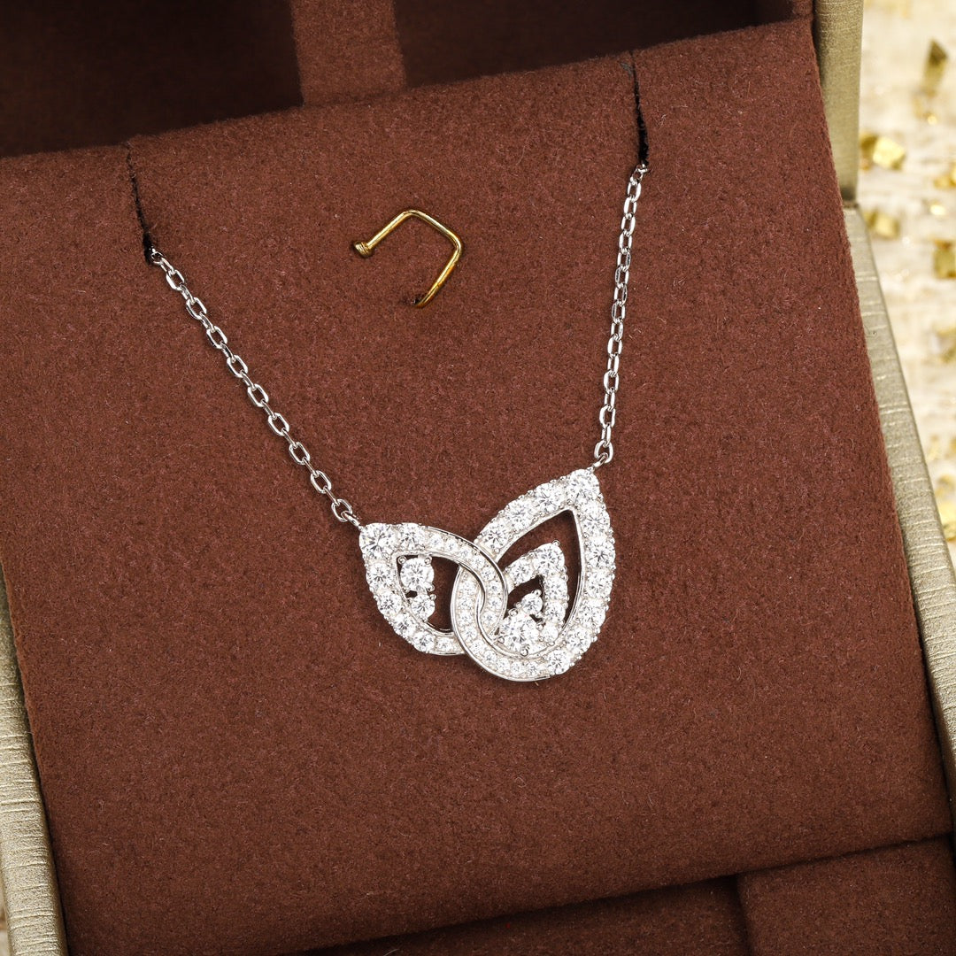 Колье Chaumet 035