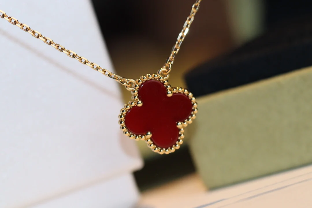 Ван Век - Колье 077