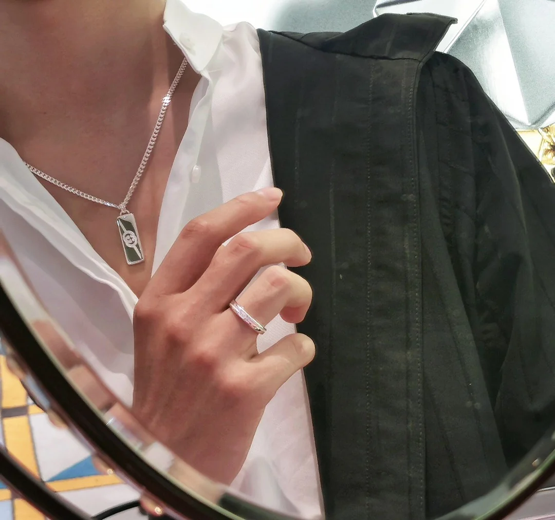 Браслет Gucci 036