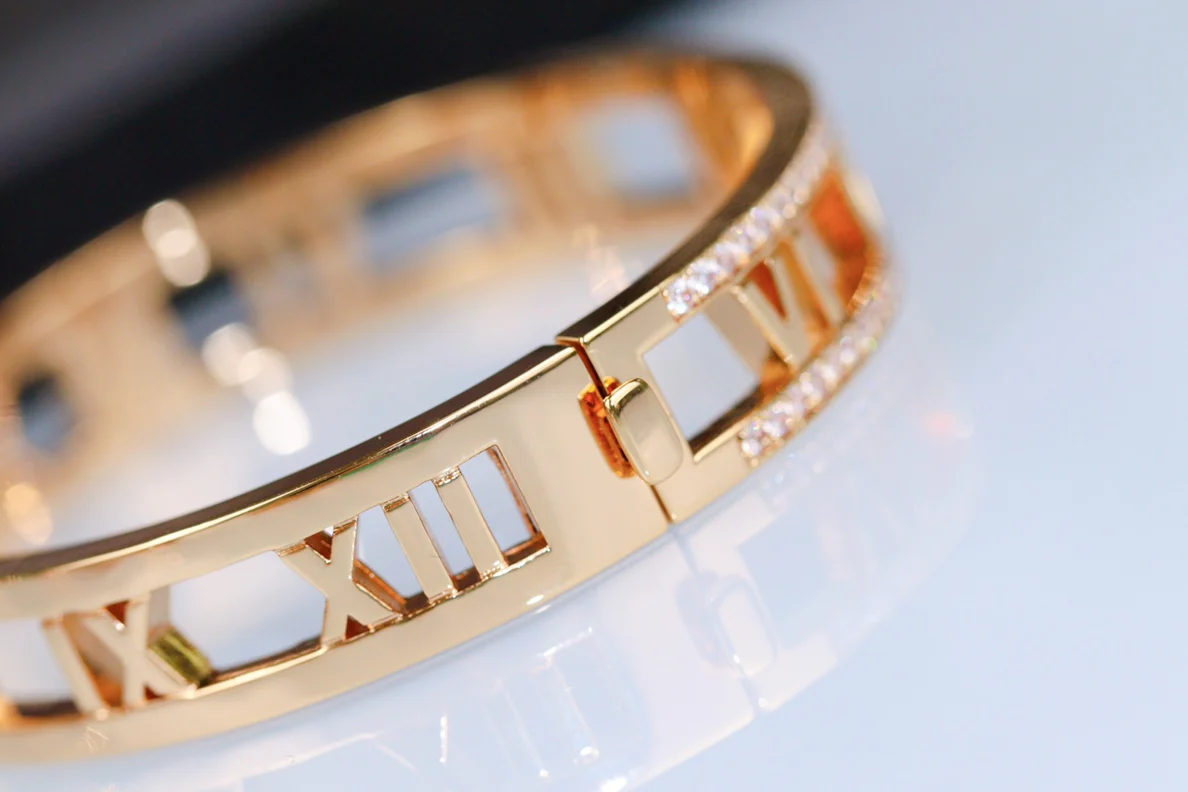 Браслет/наручный браслет Tiffany - 18