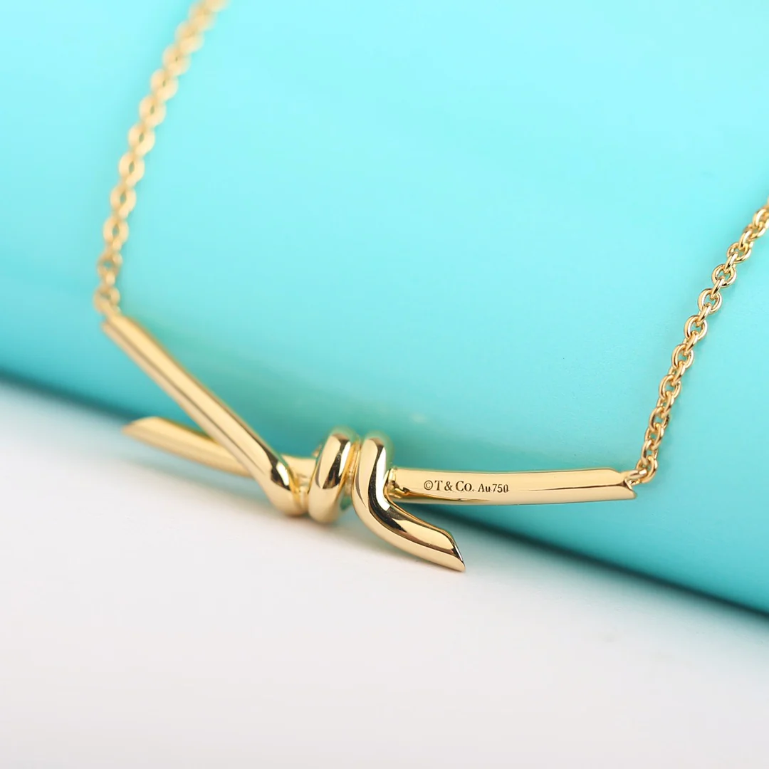 Колье Tiffany 097