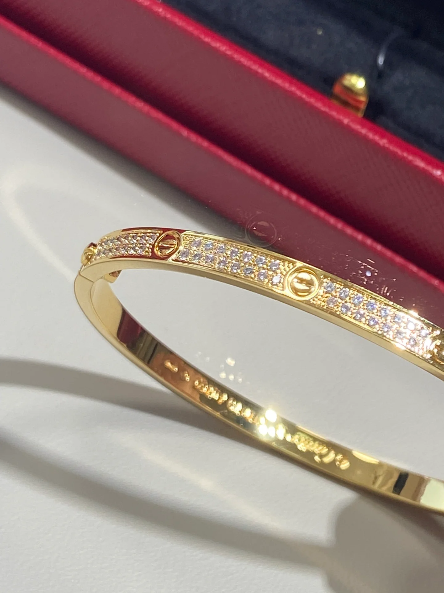 Cartier - Браслет 017