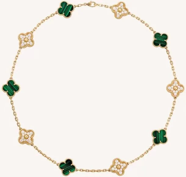 Van Vuitton - Колье 104