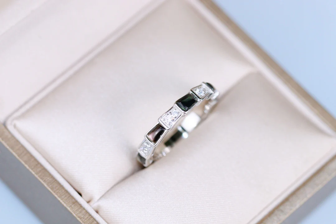 Кольцо Bvlgari - 22