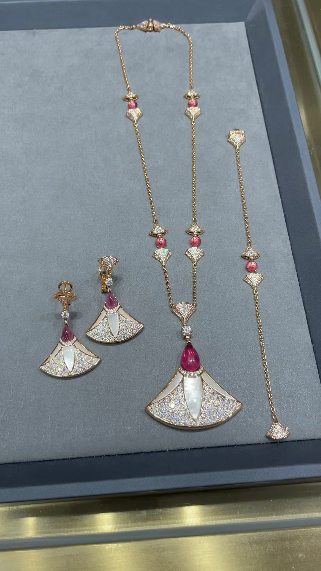 Bvlgari - Браслет 005