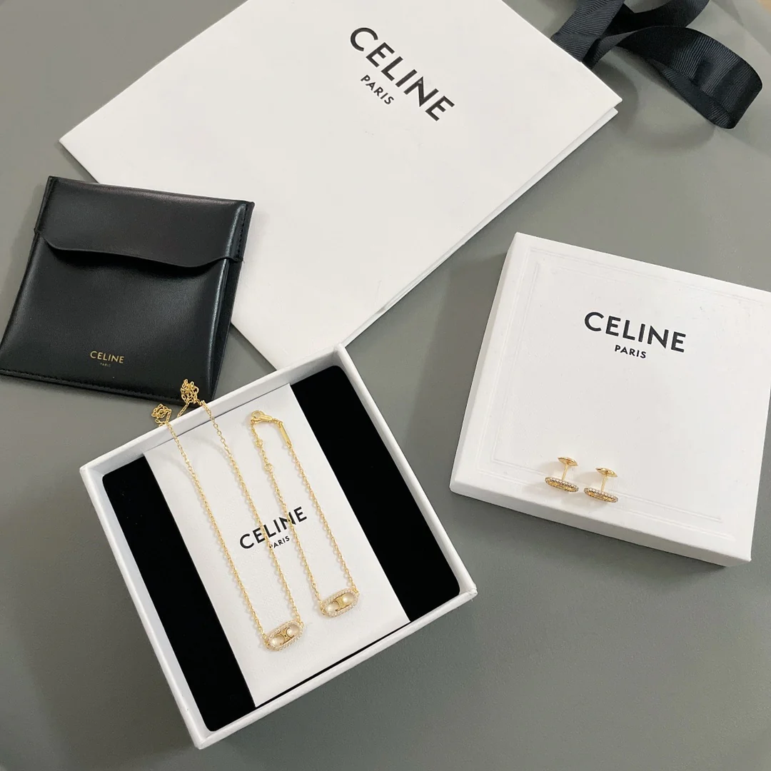 Селин - Колье 096