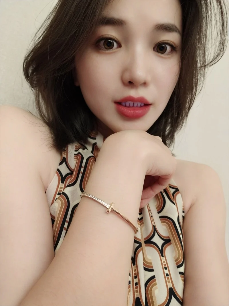 Браслет/наручный браслет Tiffany - 21