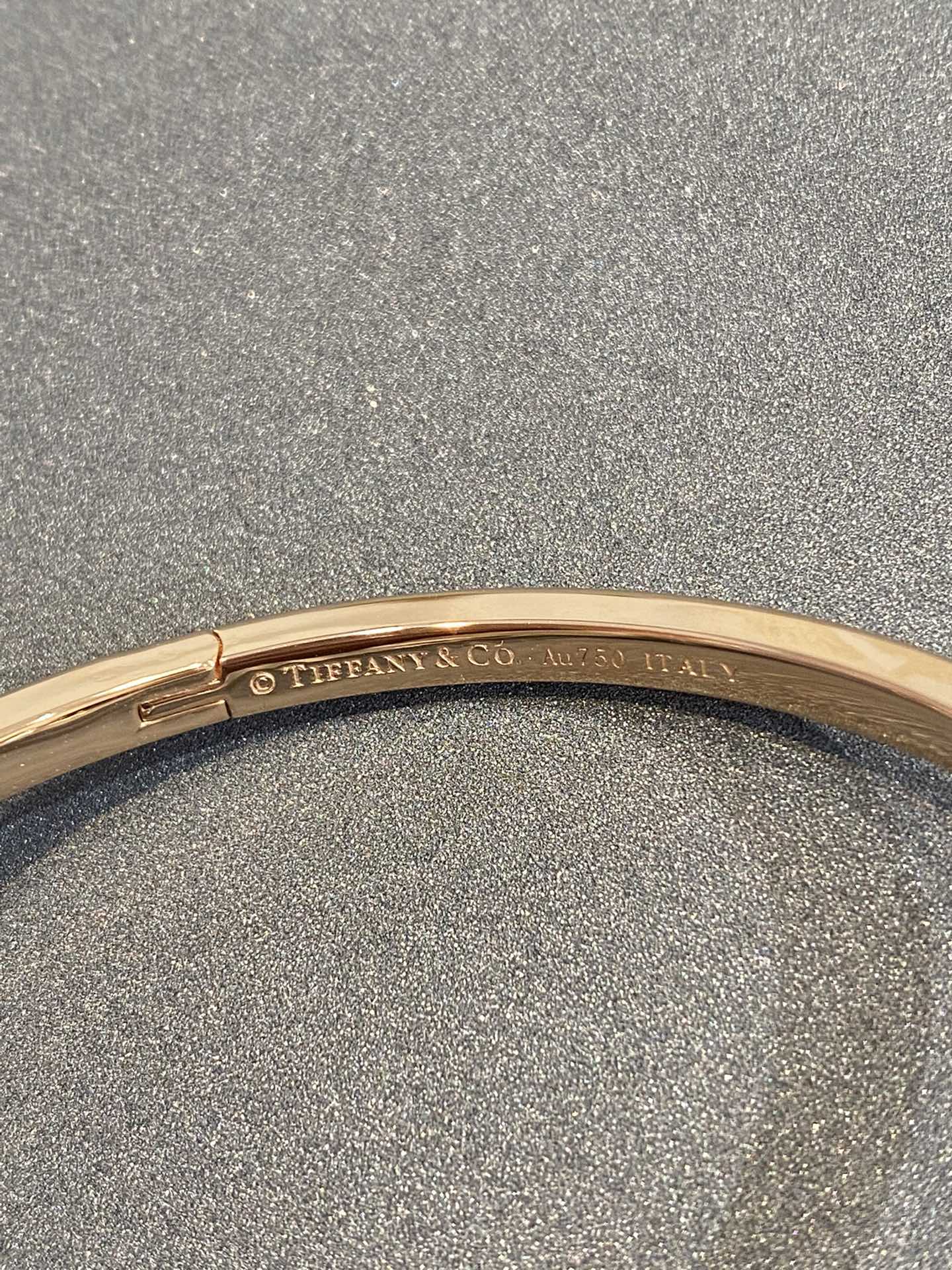 Браслет Тиффани