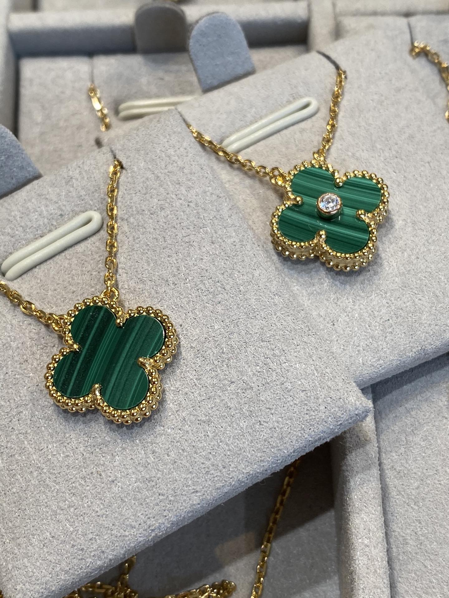 Van Ville - Колье 026