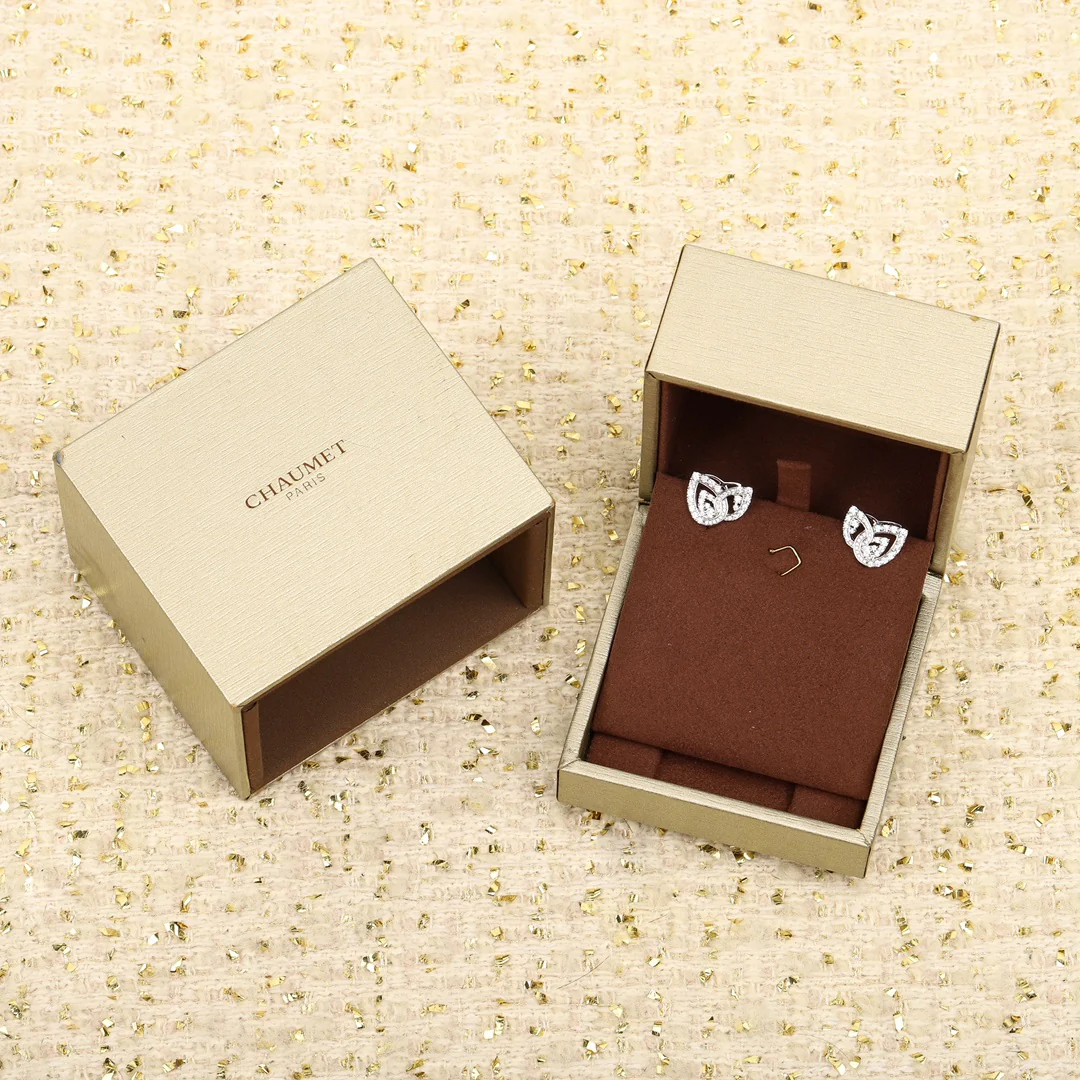 Серьги Chaumet 025