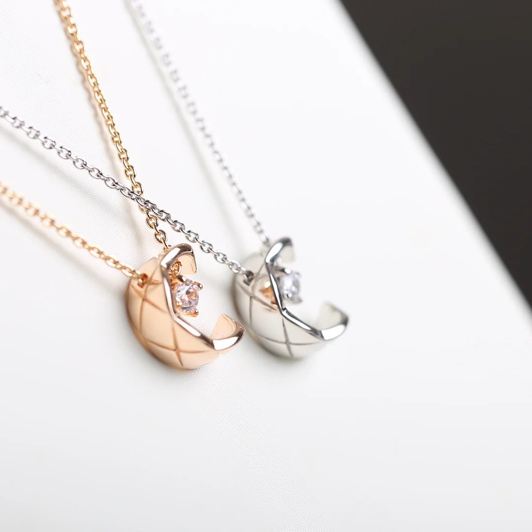 Колье Chanel 568