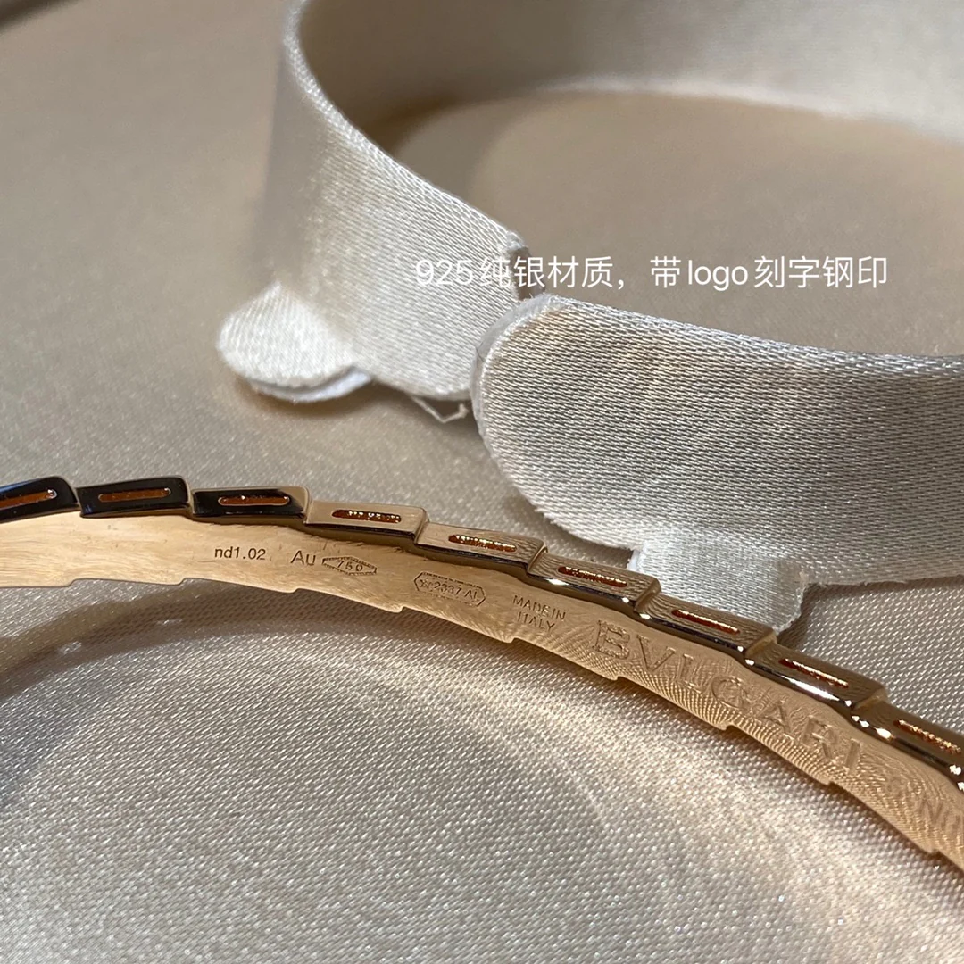 Браслет/наручный браслет Bvlgari - 15