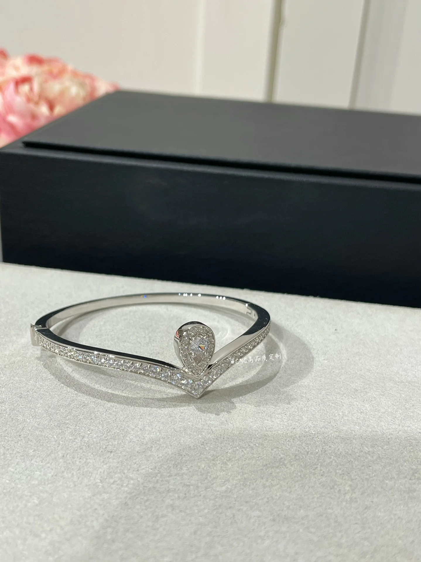 Браслет Chaumet 005-1