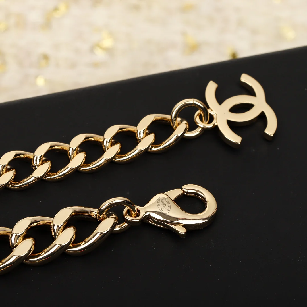 Колье Chanel 440