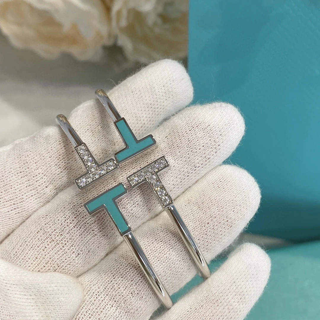 Браслет/наручный браслет Tiffany - 14