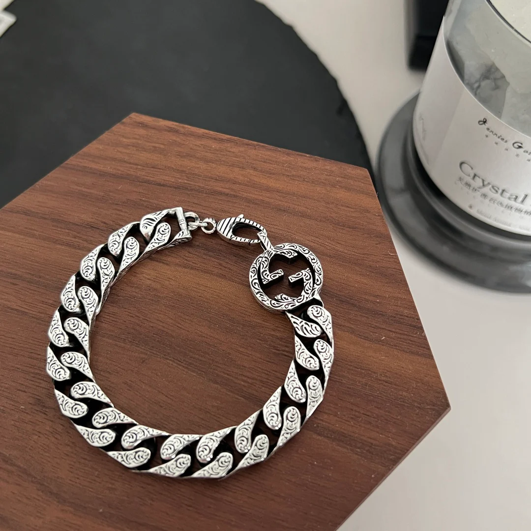 Браслет Gucci 037