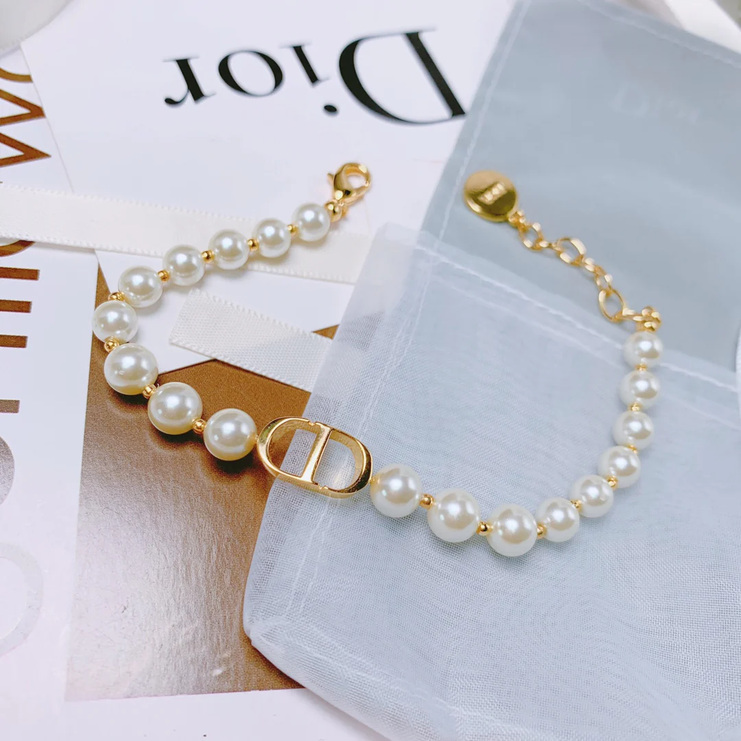 Браслет Dior - 3