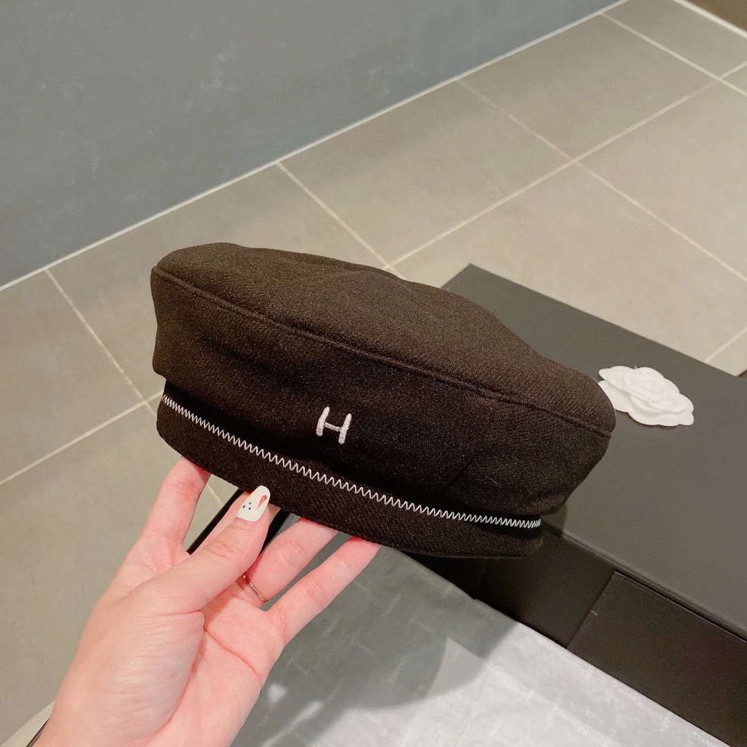 Гермес - Черные береты