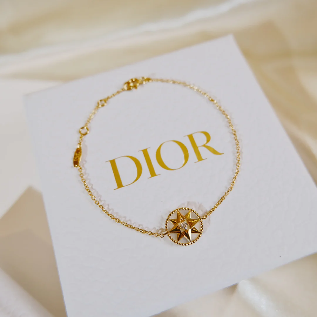 Браслет Dior - 20