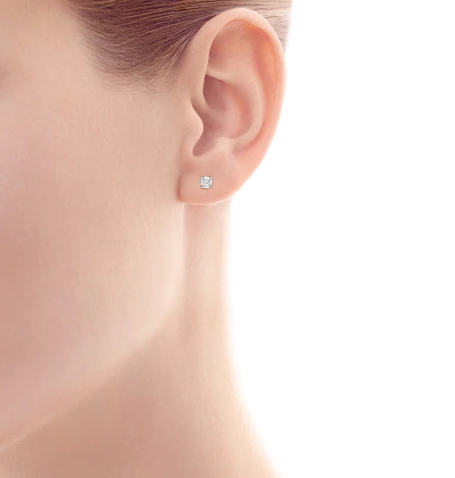 Серьги Tiffany 037