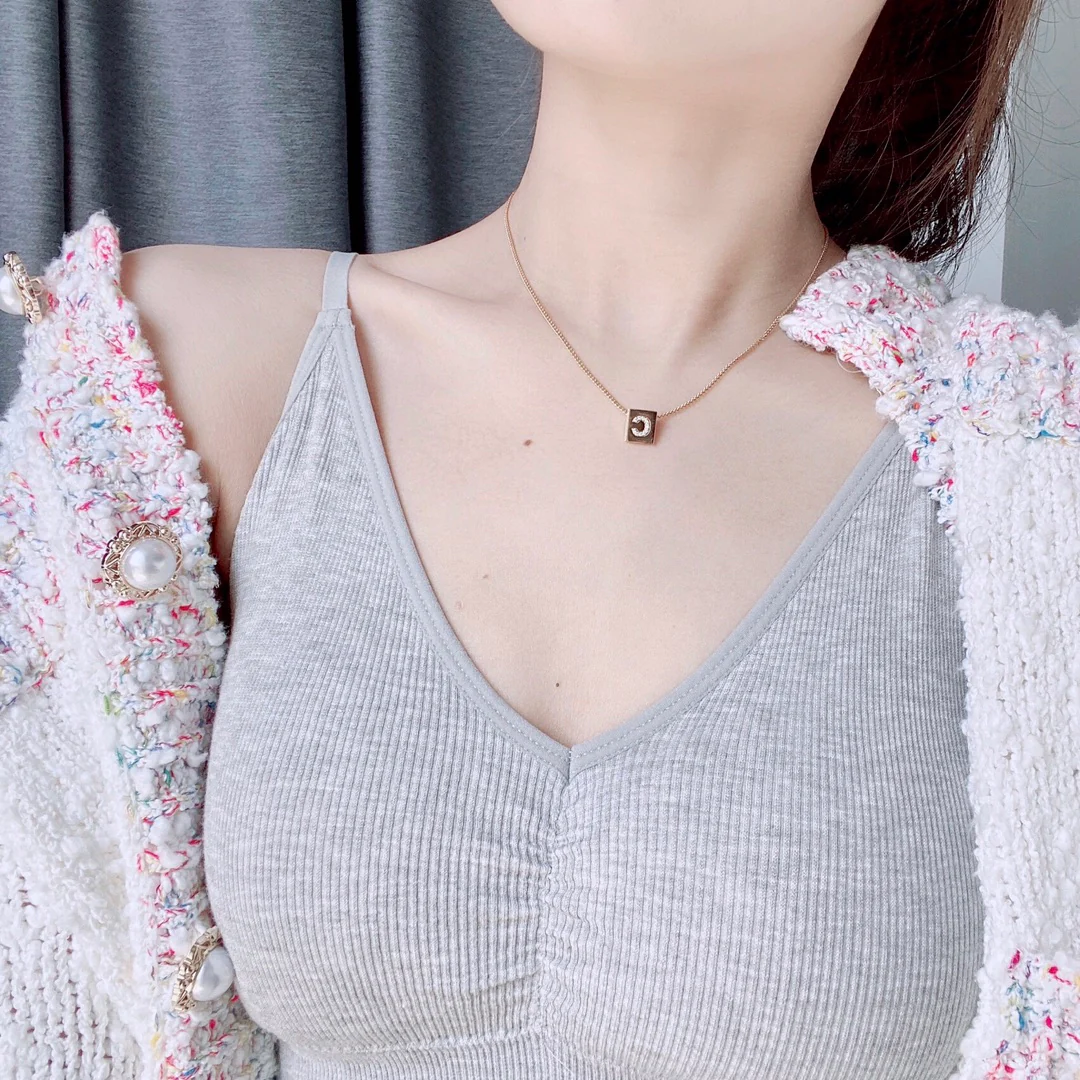 Celine - Колье 037