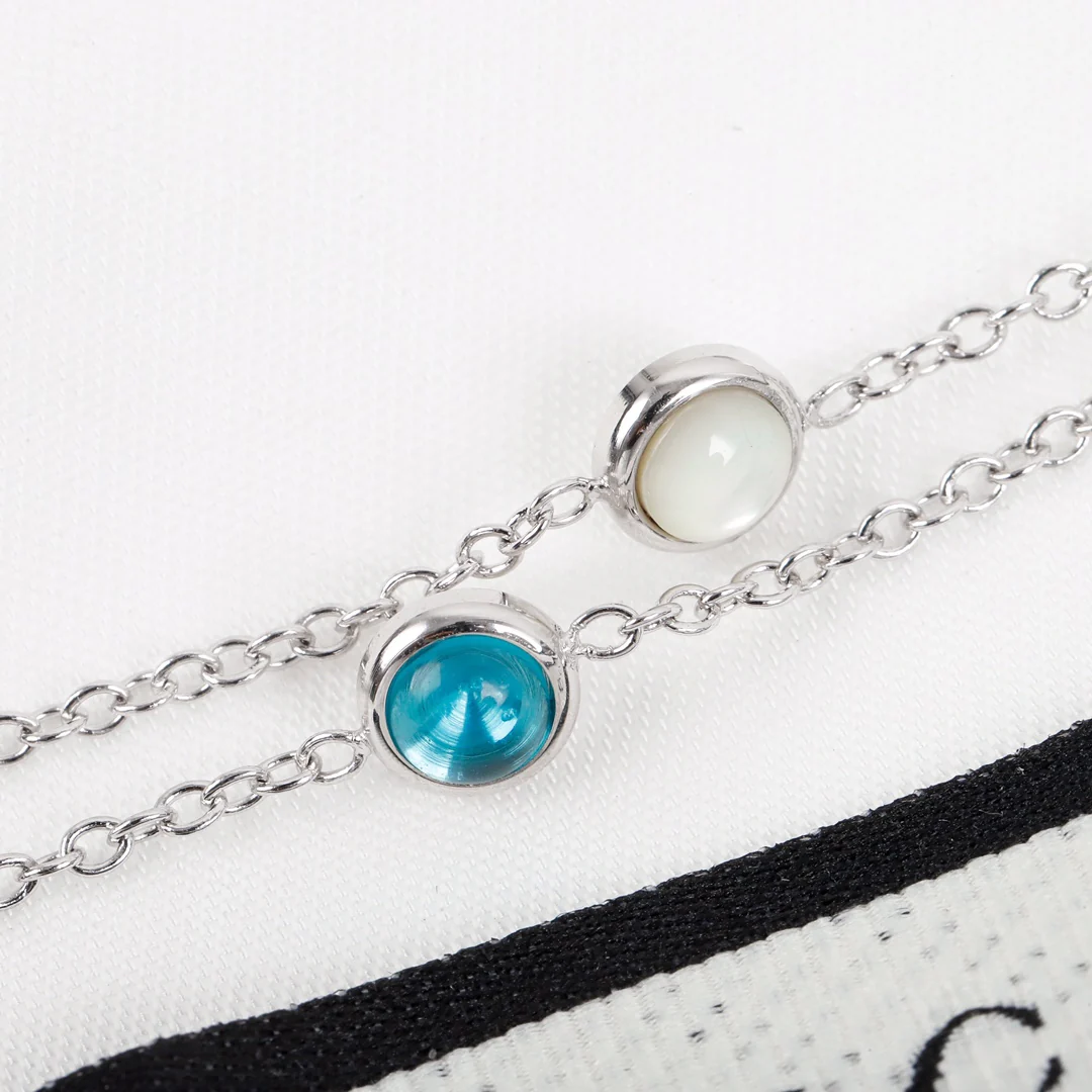 Gucci - Колье 008