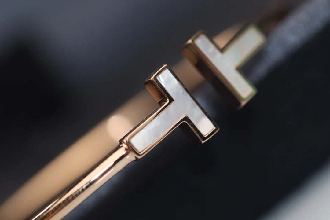 Браслет Tiffany 018