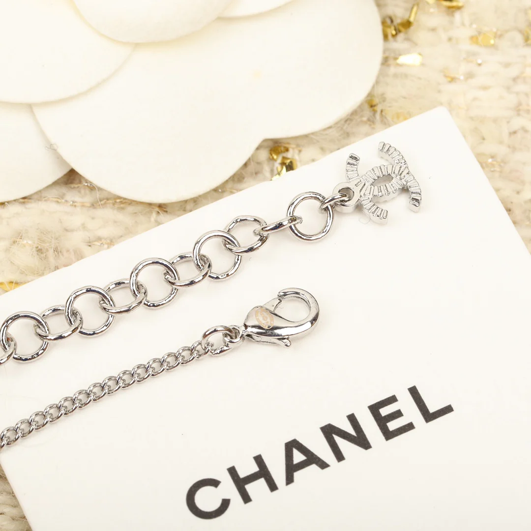 Колье Chanel 522