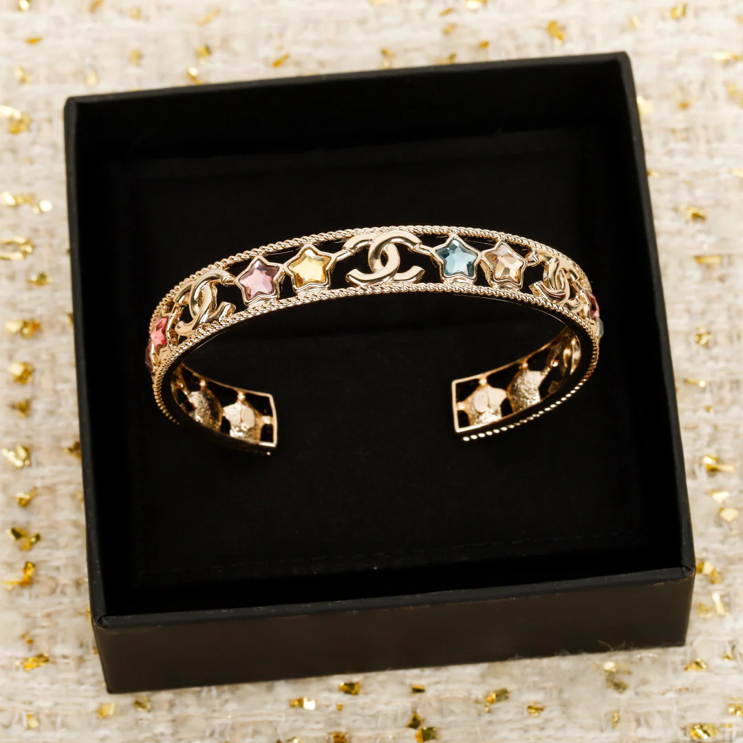 Браслет Chanel 2506012