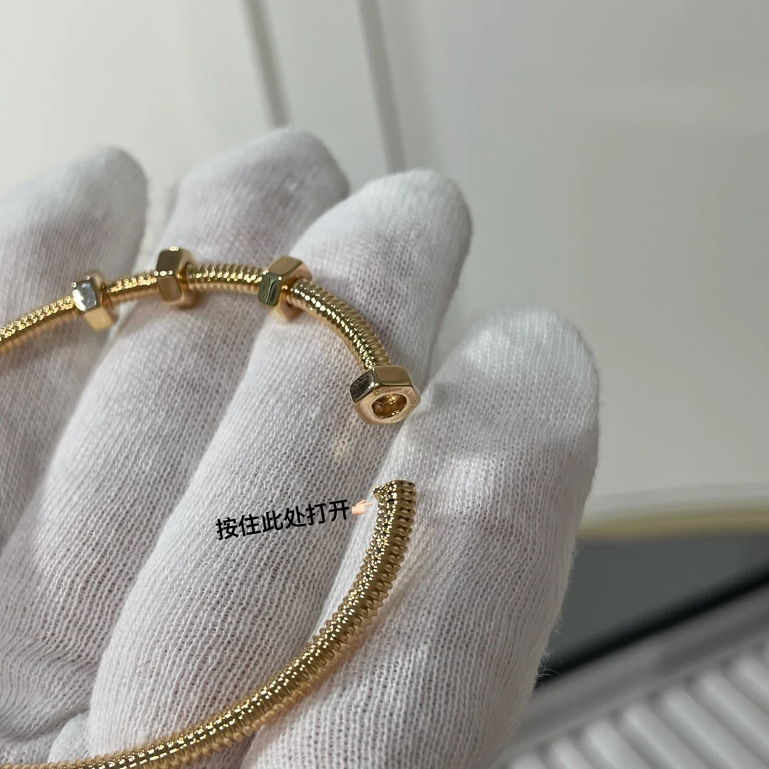 Браслет Cartier 006