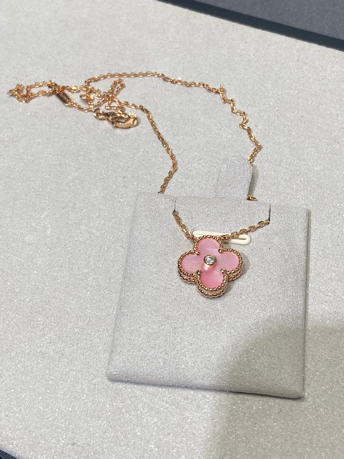 Van Ville - Колье 043