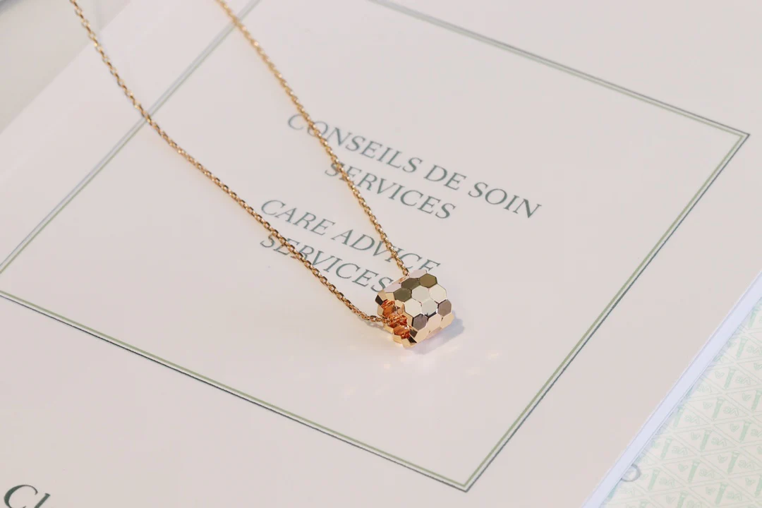 Колье Chaumet 020