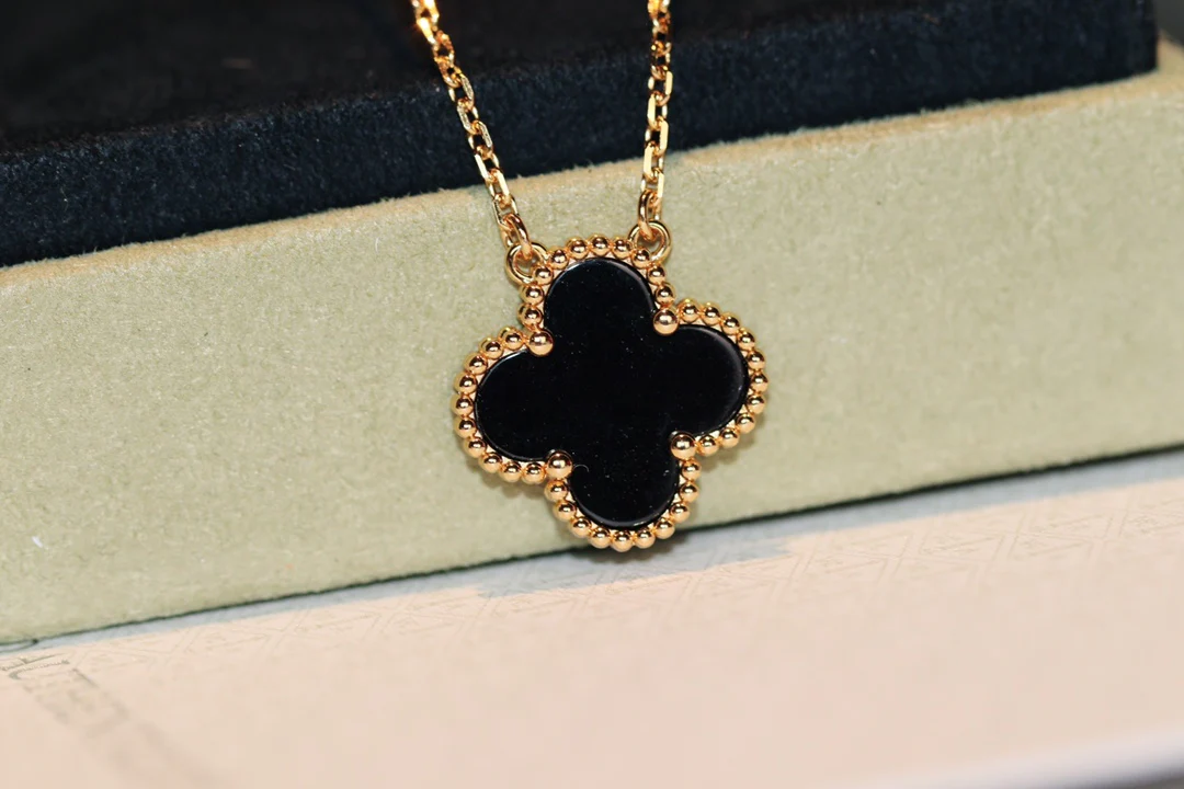 VCA-Ожерелье-57