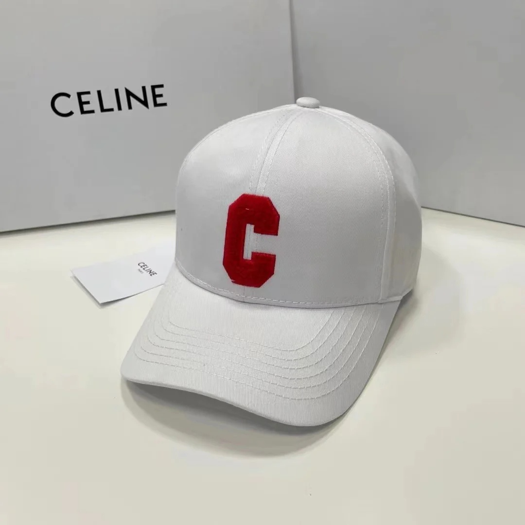 Celine - Новая бейсболка 2022 года