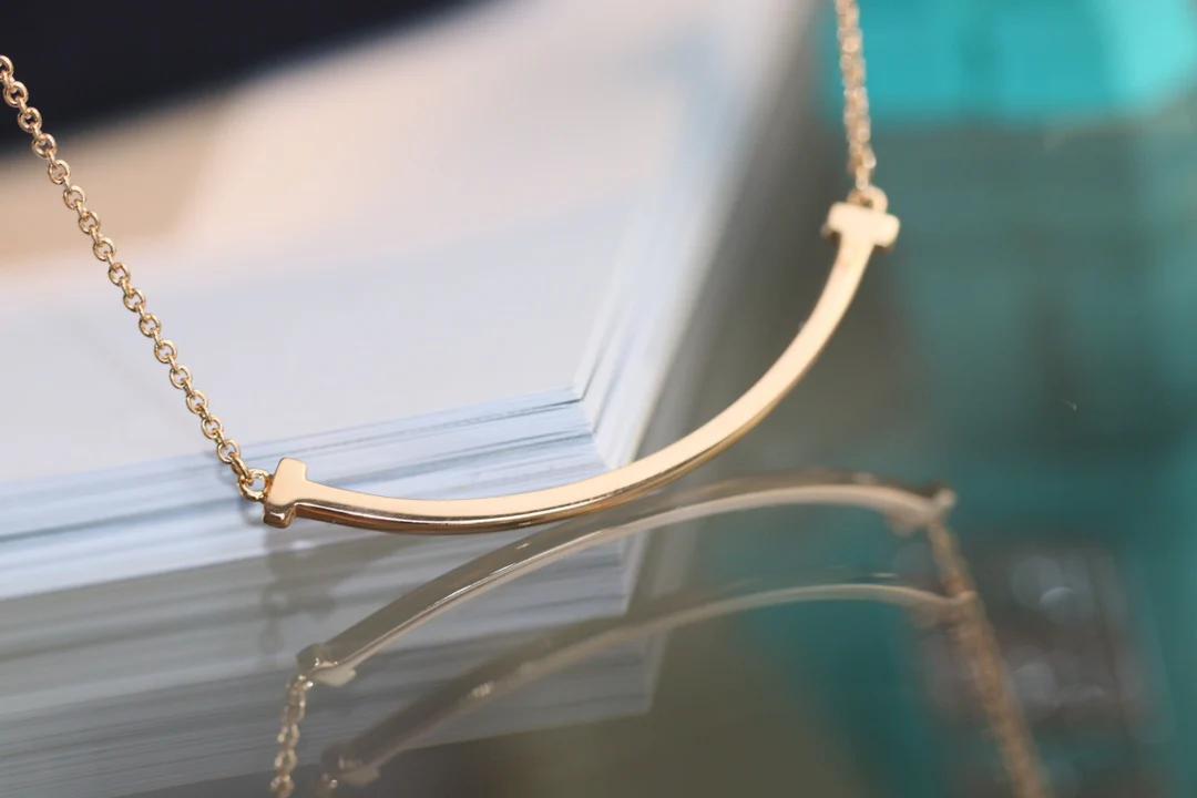 Колье Tiffany 088