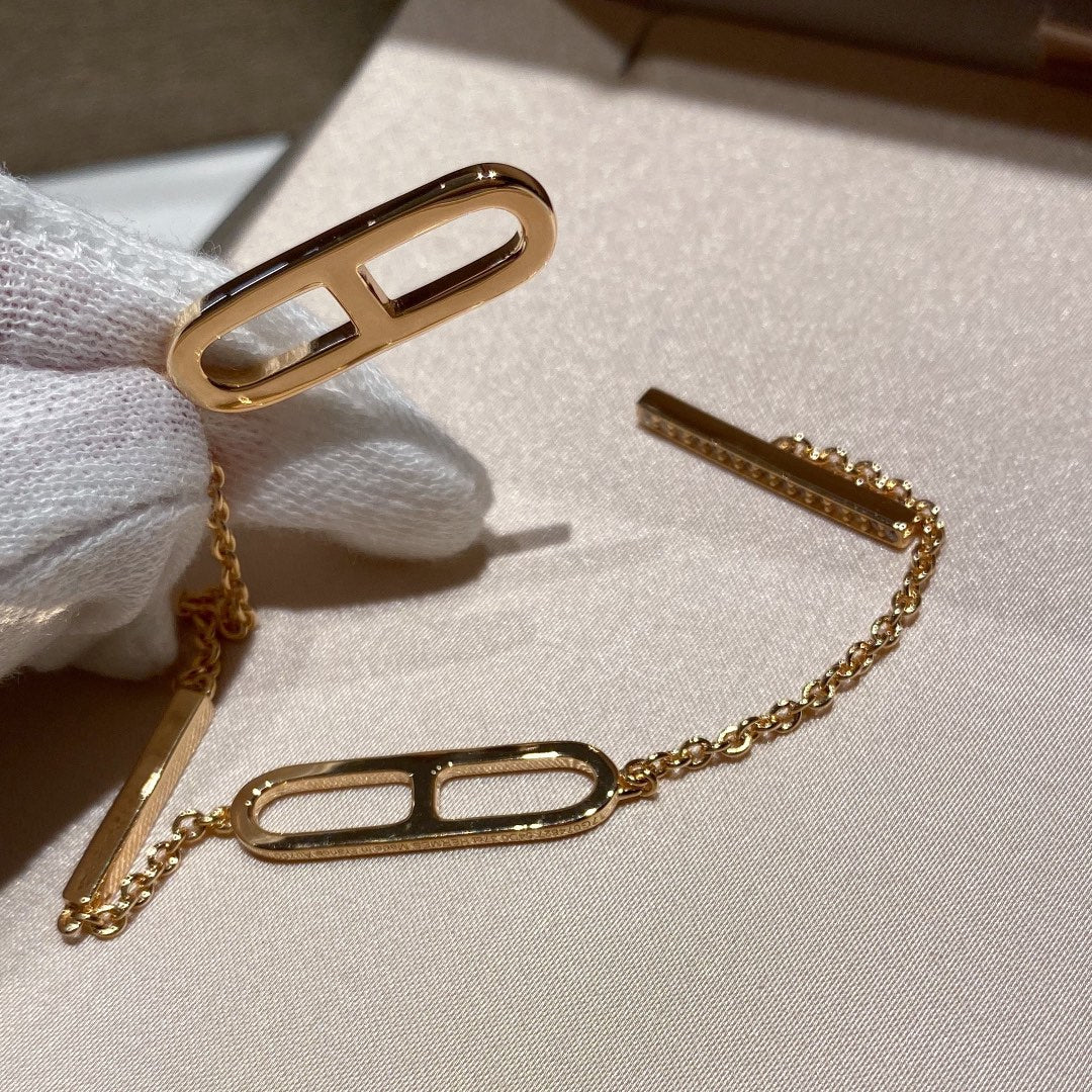 Браслет Hermes - 6