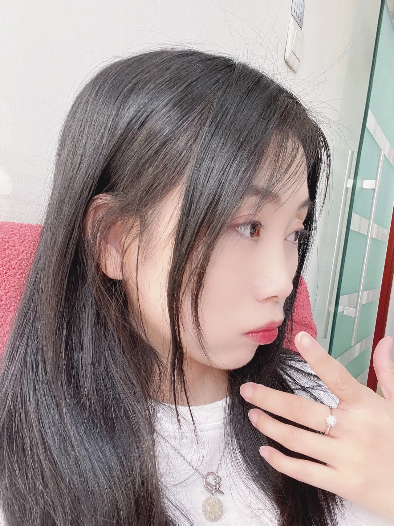 Hermes - Колье 052