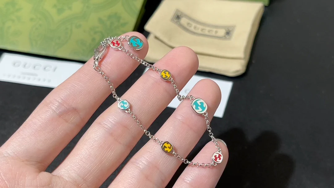 Браслет Gucci 034