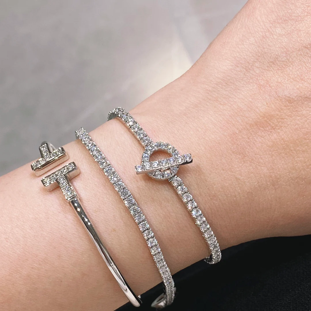 Браслет Hermes - 12