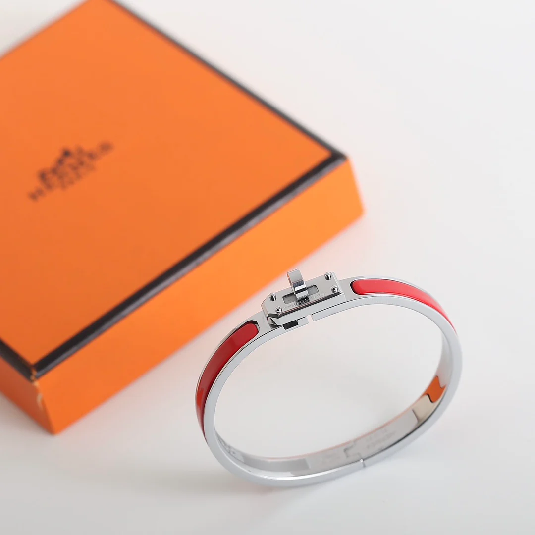 Браслет Hermes 053