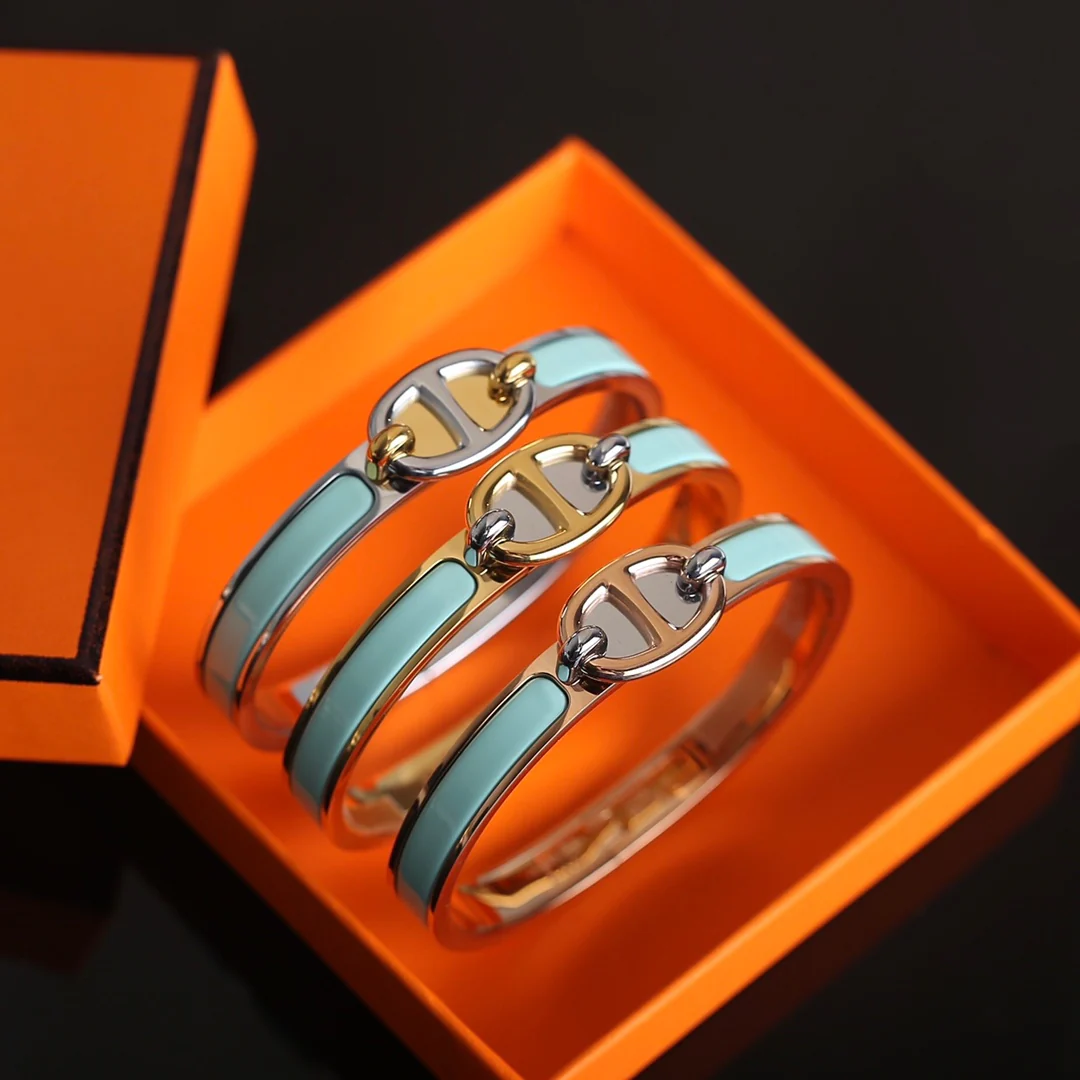 Браслет Hermes 028