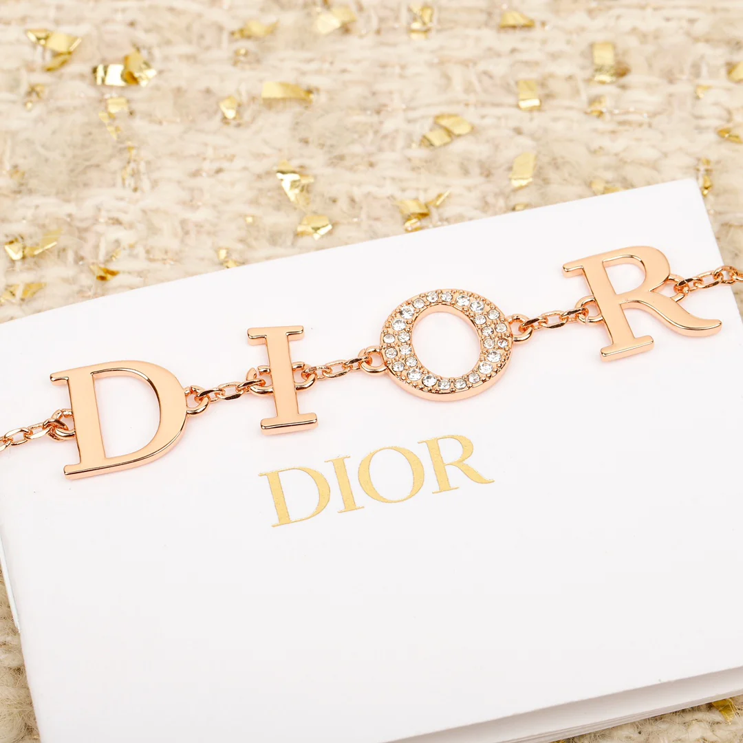 Браслет Dior 025