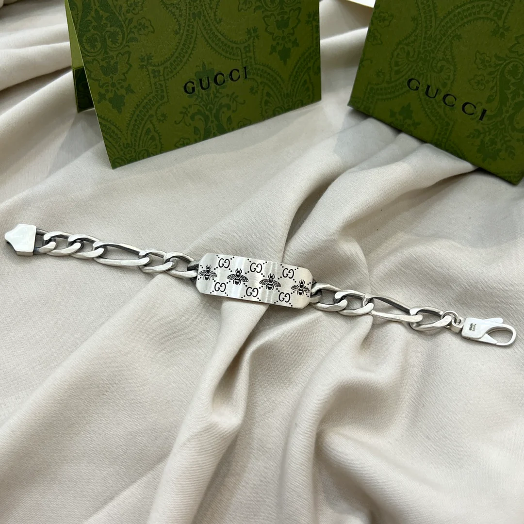 Браслет Gucci 030