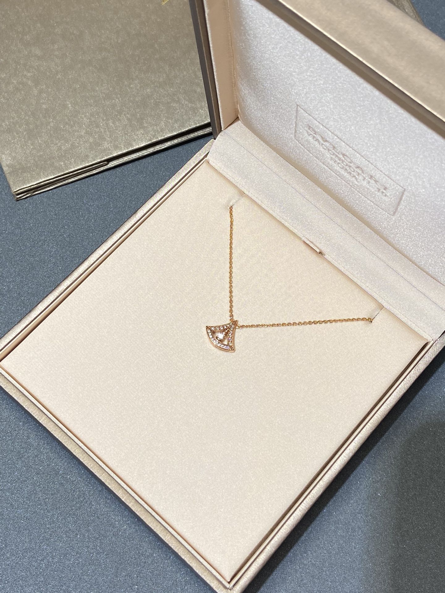 Bvlgari - Колье 062