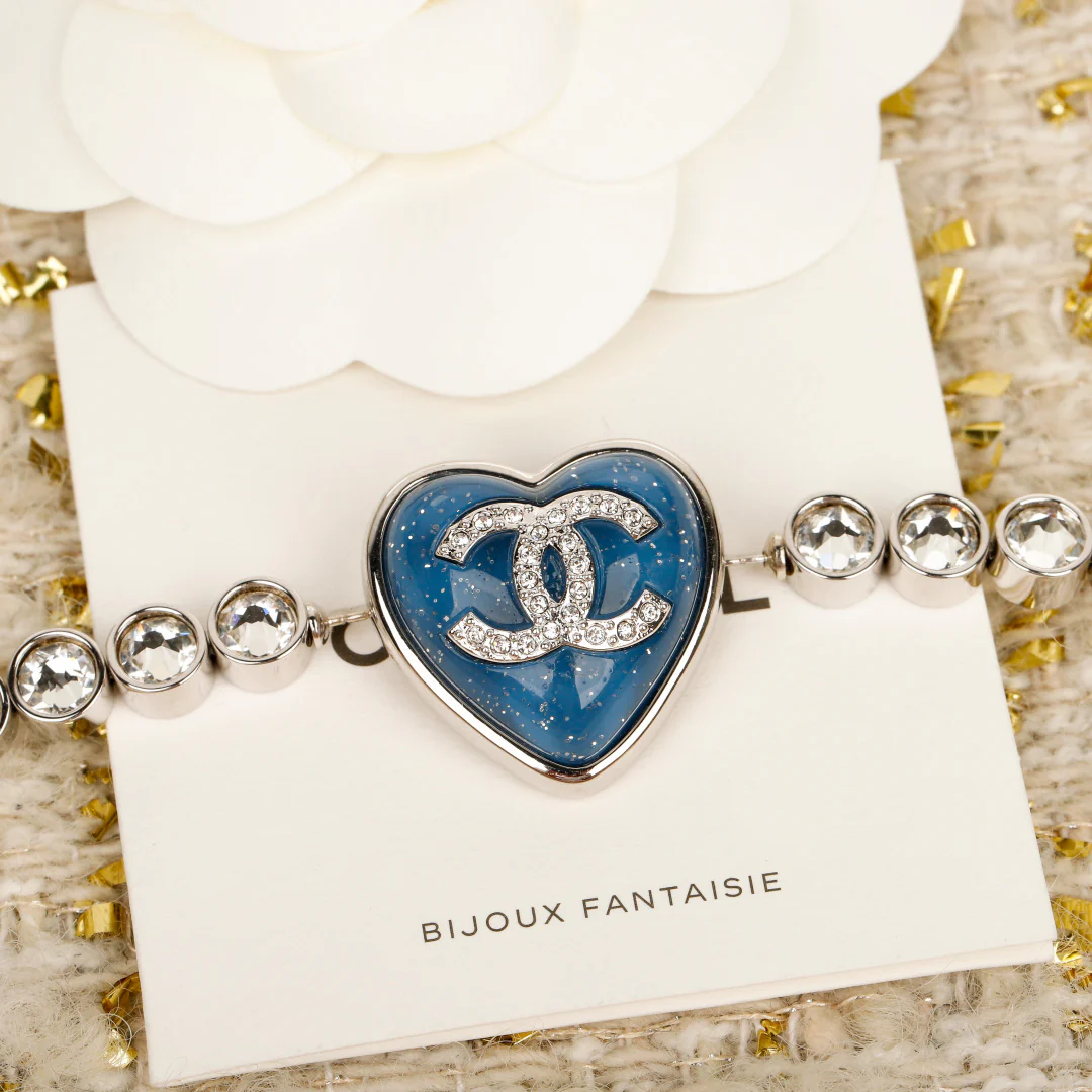 Колье Chanel 2506017