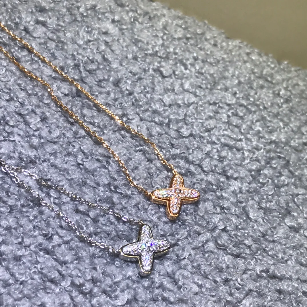 Колье Chaumet - 5