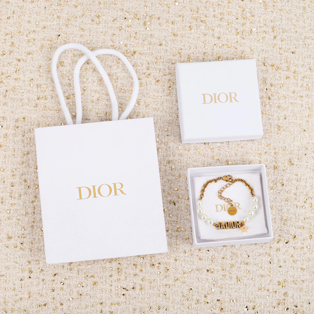 Браслет Dior 006