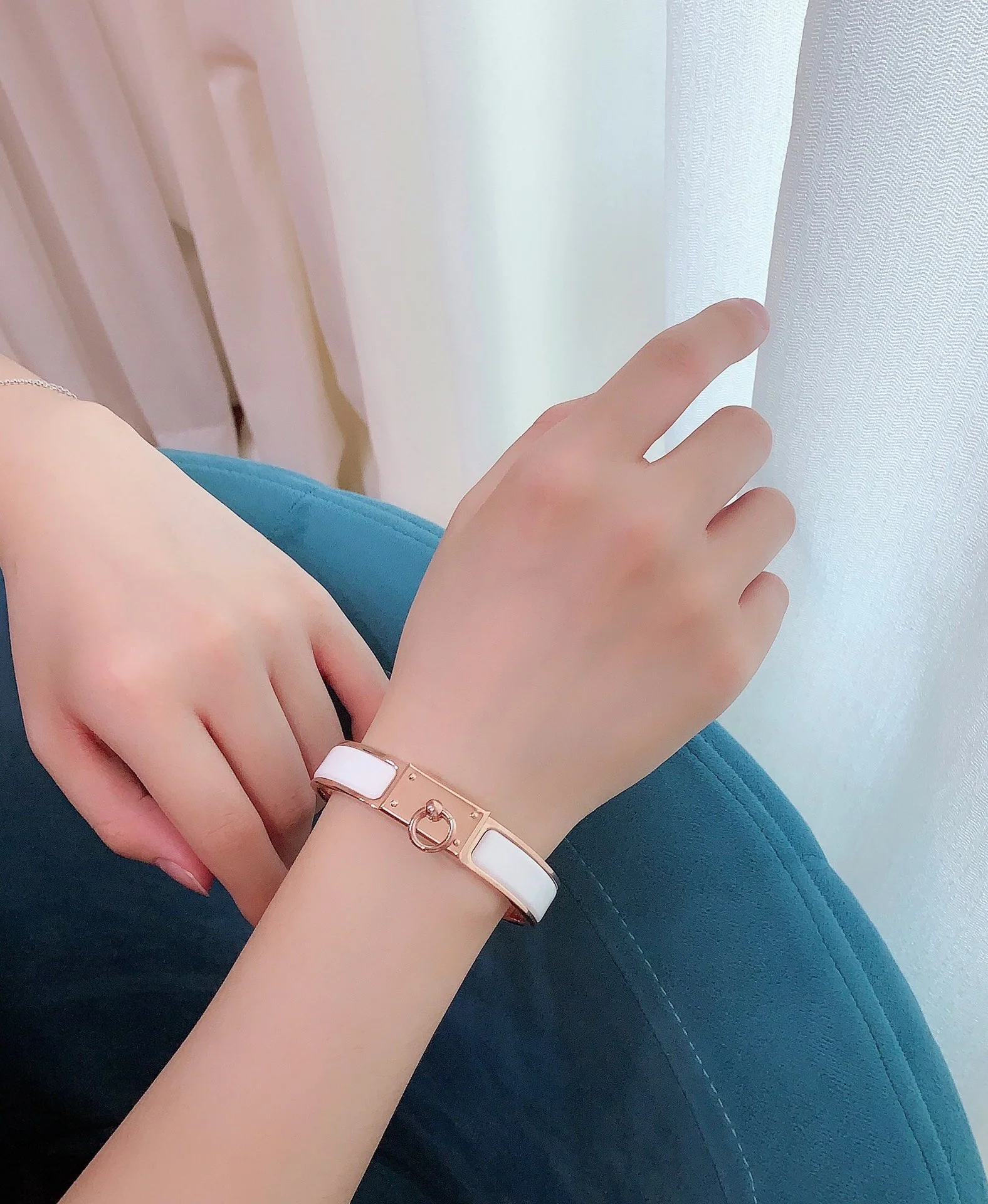 Браслет Hermes 041